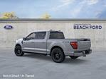 2026 Ford F-150 SuperCrew Cab 4WD Pickup for sale #6T5427 - photo 2