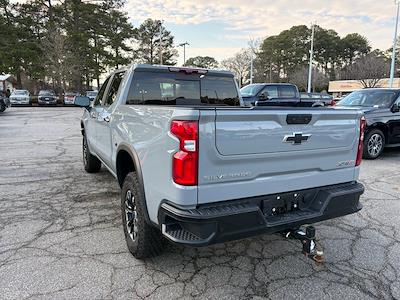 Used 2025 Chevrolet Silverado 1500 - photo 1