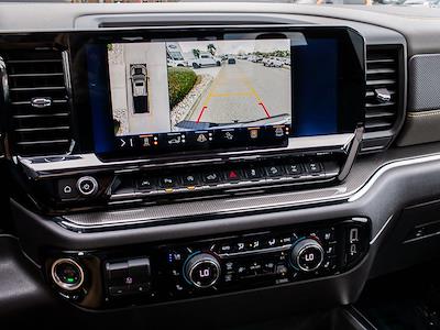 Used 2025 Chevrolet Silverado 1500 - photo 1