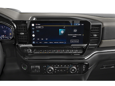 Used 2025 Chevrolet Silverado 1500 - photo 1