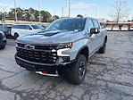2025 Chevrolet Silverado 1500 Crew Cab 4WD Pickup for sale #6T5427A - photo 1