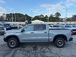 2025 Chevrolet Silverado 1500 Crew Cab 4WD Pickup for sale #6T5427A - photo 8