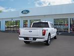 2026 Ford F-150 4WD Pickup for sale #6T5428 - photo 8
