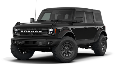 2026 Ford Bronco 4WD SUV for sale #6T5432 - photo 1