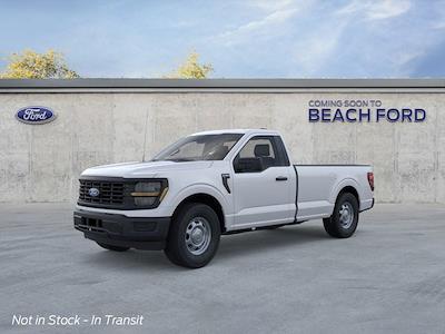 2026 Ford F-150 Regular Cab RWD Pickup for sale #6T5433 - photo 1
