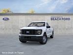 2026 Ford F-150 Regular Cab RWD Pickup for sale #6T5433 - photo 3