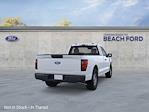 2026 Ford F-150 Regular Cab RWD Pickup for sale #6T5433 - photo 8
