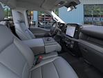 2026 Ford F-150 Regular Cab RWD Pickup for sale #6T5434 - photo 11