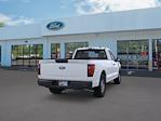2026 Ford F-150 Regular Cab RWD Pickup for sale #6T5434 - photo 8