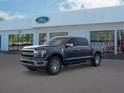 New 2026 Ford F-150 - photo 1