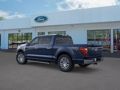 New 2026 Ford F-150 - photo 1