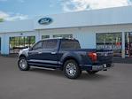 2026 Ford F-150 SuperCrew Cab 4WD Pickup for sale #6T5436 - photo 2