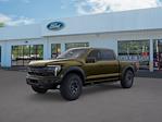2026 Ford F-150 SuperCrew Cab 4WD Pickup for sale #6T5437 - photo 1
