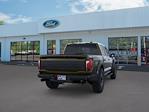 2026 Ford F-150 SuperCrew Cab 4WD Pickup for sale #6T5437 - photo 8