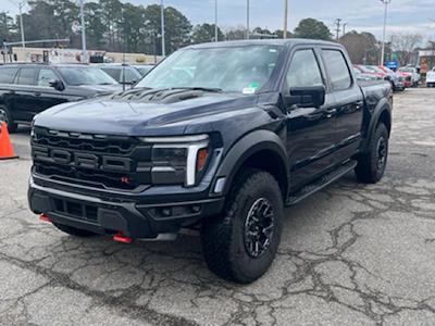 Used 2024 Ford F-150 - photo 1