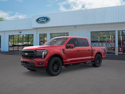 New 2026 Ford F-150 - photo 1