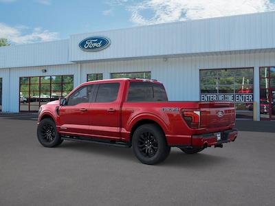 New 2026 Ford F-150 - photo 1