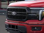2026 Ford F-150 SuperCrew Cab 4WD Pickup for sale #6T5438 - photo 17