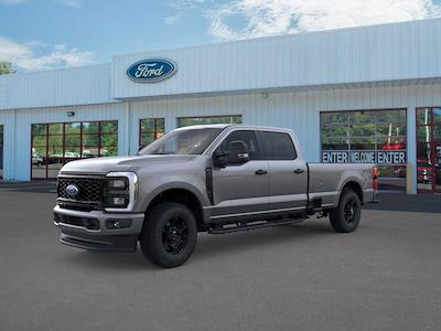 New 2026 Ford F-250 - photo 1