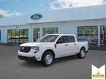 2026 Ford Maverick SuperCrew Cab AWD Pickup for sale #6T5444 - photo 1