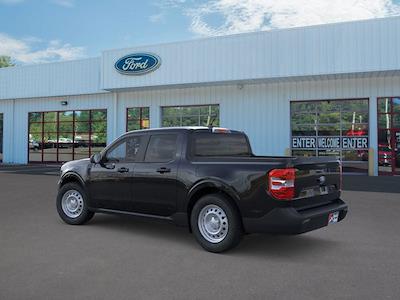 New 2026 Ford Maverick - photo 1