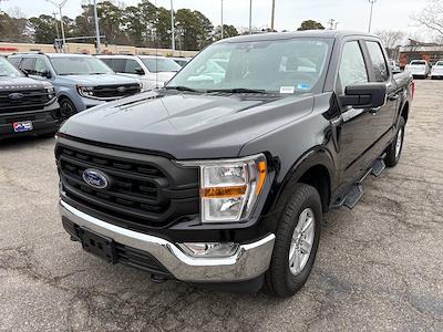 Used 2021 Ford F-150 - photo 1