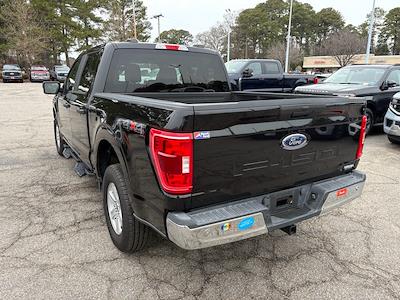 Used 2021 Ford F-150 - photo 1