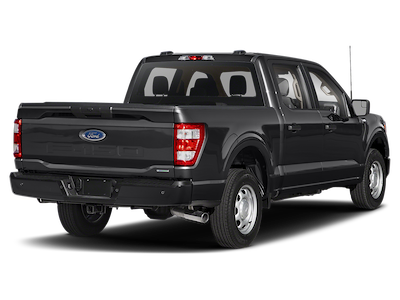 Used 2021 Ford F-150 - photo 1