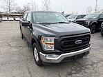 2021 Ford F-150 SuperCrew Cab 4WD Pickup for sale #6T5445A - photo 4