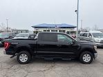 2021 Ford F-150 SuperCrew Cab 4WD Pickup for sale #6T5445A - photo 5