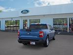 2026 Ford Maverick SuperCrew Cab FWD Pickup for sale #6T5447 - photo 8