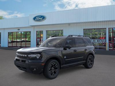 New 2026 Ford Bronco Sport - photo 1