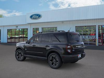 New 2026 Ford Bronco Sport - photo 1
