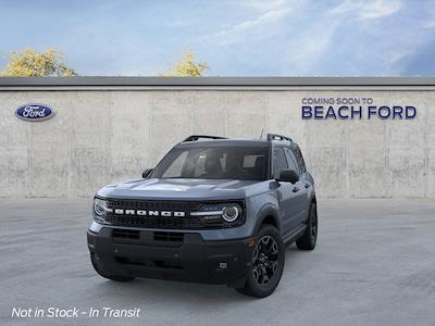 New 2026 Ford Bronco Sport - photo 1