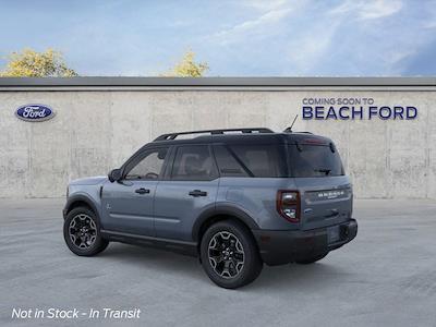 2026 Ford Bronco Sport 4WD SUV for sale #6T5449 - photo 2