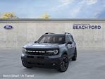 2026 Ford Bronco Sport 4WD SUV for sale #6T5449 - photo 3
