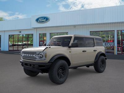 New 2026 Ford Bronco - photo 1