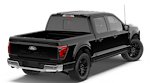 2026 Ford F-150 SuperCrew Cab 4WD Pickup for sale #6T5454 - photo 25