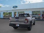 New 2026 Ford Ranger XL SuperCrew Cab for sale #6T5455 - photo 12