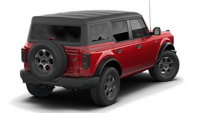 New 2026 Ford Bronco - photo 1