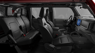 New 2026 Ford Bronco - photo 1