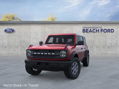 New 2026 Ford Bronco - photo 1