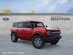 2026 Ford Bronco 4WD SUV for sale #6T5456 - photo 7