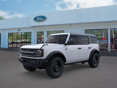 New 2026 Ford Bronco - photo 1
