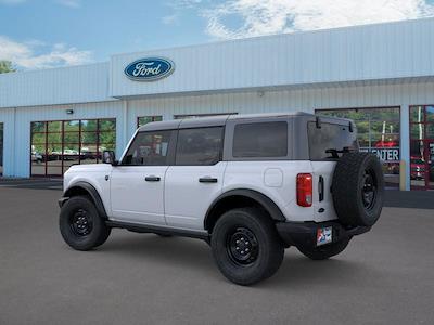 New 2026 Ford Bronco - photo 1