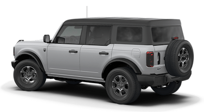 2026 Ford Bronco 4WD SUV for sale #6T5460 - photo 2