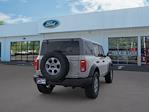 2026 Ford Bronco 4WD SUV for sale #6T5460 - photo 8