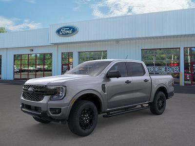 New 2026 Ford Ranger - photo 1