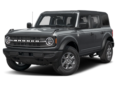2026 Ford Bronco 4WD SUV for sale #6T5463 - photo 1
