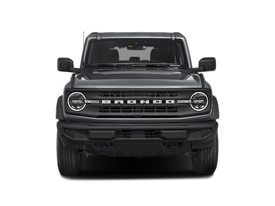 New 2026 Ford Bronco - photo 1